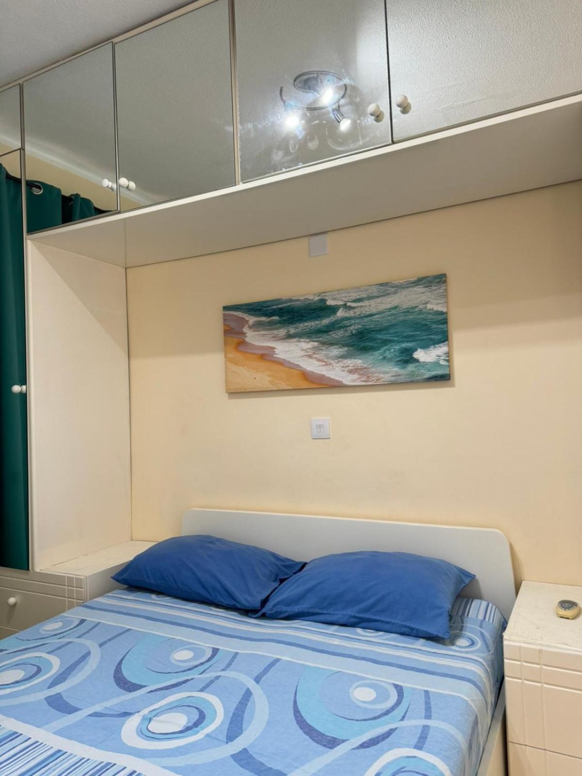 Sea Apartments Larnaca Exterior foto